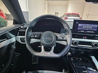 Audi A5 S Line 40 TDI 140kW S tronic Sportback