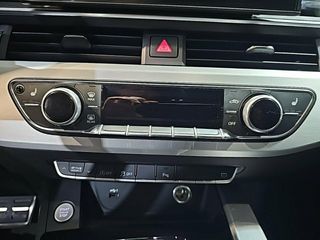 Audi A5 S Line 40 TDI 140kW S tronic Sportback