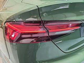 Audi A5 S Line 40 TDI 140kW S tronic Sportback