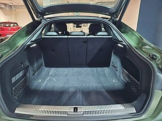 Audi A5 S Line 40 TDI 140kW S tronic Sportback