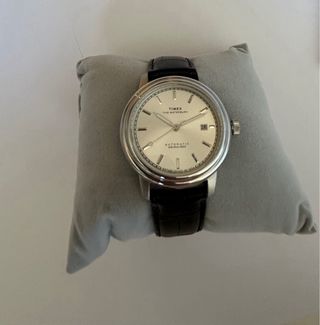 Reloj Timex Waterbury Automático TW2Y23000