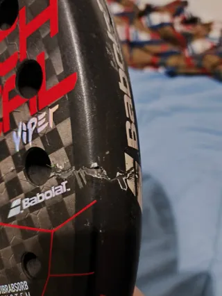 Pala de pádel Babolat Technical Viper