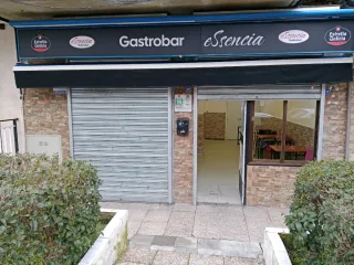 Bar - Cafetería en Móstoles. De alquila .