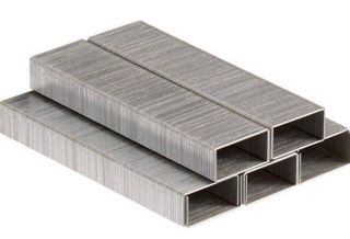 Grapadora + 1000 grapas