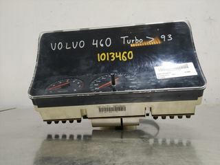 CUADRO INSTRUMENTOS VOLVO SERIE 460