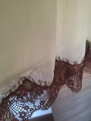 Nueva tempotafa6Vestido Zara xs