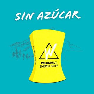 Wildkraut Energy Sniff Energizante Natural