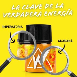 Wildkraut Energy Sniff Energizante Natural