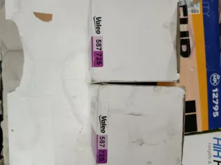 40  filtros vehículos coches Lote