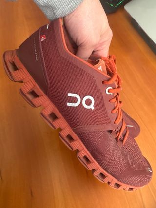 Zapatillas On Running Cloud 41