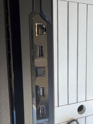 PS4 Pro 1TB + Mando Negro