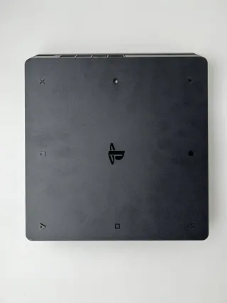 Console Sony Playstation 4 Slim Nera 500GB