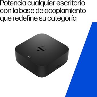 HP USB-C Docking Station 100W G6 NUEVO