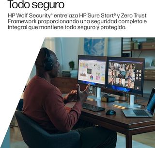 HP USB-C Docking Station 100W G6 NUEVO