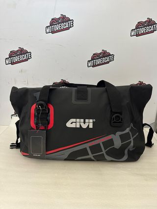 Bolsa de viaje Givi 40 Litros impermeable