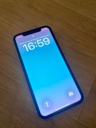iPhone 11 128GB Bianco