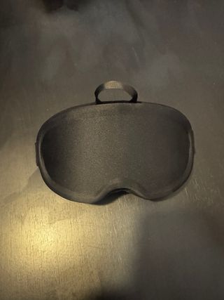 Fodero per occhiali da sci Decathlon