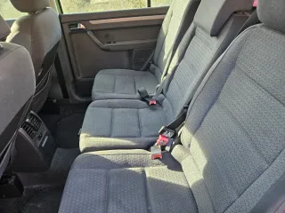 Volkswagen Touran 2008