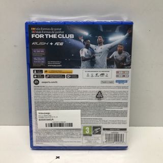 FC25 PS5