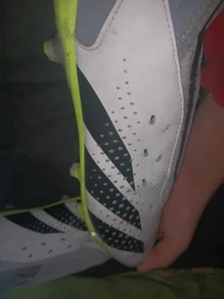 Zapatillas Adidas Predator