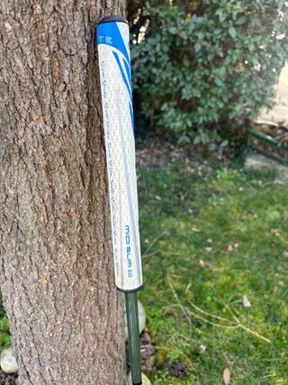 Putt Odyssey white hot 2 ball, ottimo