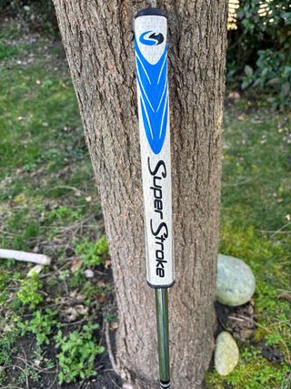 Putt Odyssey white hot 2 ball, ottimo