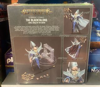 Figura Joytoy Stormcast Eternals Lorai