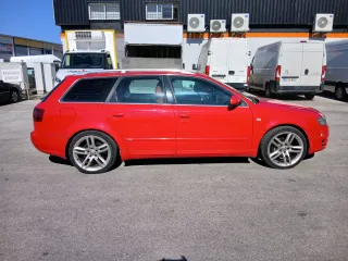 Audi A4 2005