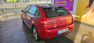 Citroen C4 2006
