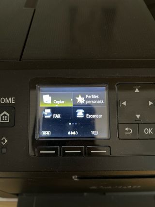 Impresora Canon MAXIFY MB2150