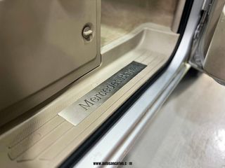 MERCEDES VIANO LARGA 3.0 CDI 8 PLAZAS, 2 AÑOS