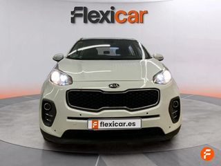 Kia Sportage 1.7 CRDi VGT 85kW Business 4x2 Eco-Dynam