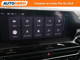 Citroën C4 1.2 PureTech Max