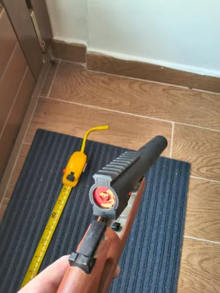 Replica artigianale per cosplay - fallout