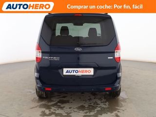 Ford Tourneo Courier 1.0 EcoBoost Titanium