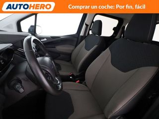 Ford Tourneo Courier 1.0 EcoBoost Titanium
