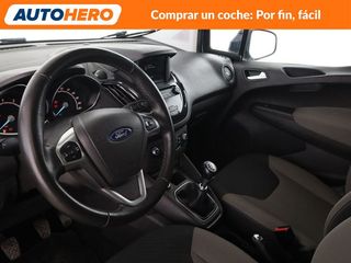 Ford Tourneo Courier 1.0 EcoBoost Titanium