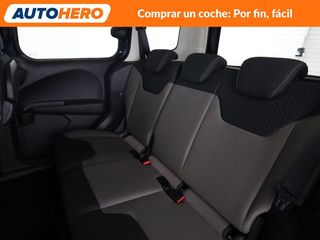 Ford Tourneo Courier 1.0 EcoBoost Titanium