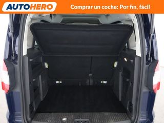 Ford Tourneo Courier 1.0 EcoBoost Titanium