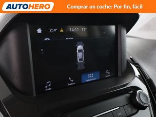 Ford Tourneo Courier 1.0 EcoBoost Titanium