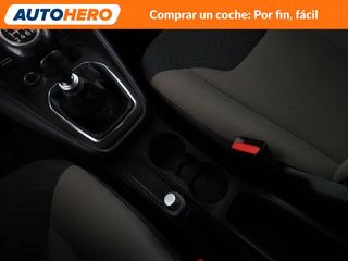 Ford Tourneo Courier 1.0 EcoBoost Titanium
