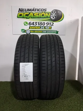 215 65 17 99V CONTINENTAL PREMIUM CONTACT 7