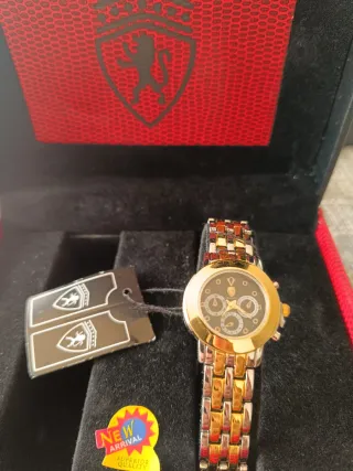 Reloj Ferrari Mujer