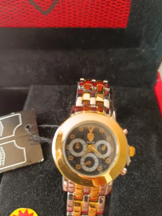 Reloj Ferrari Mujer