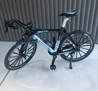 Mini Bicicletta RAMBO