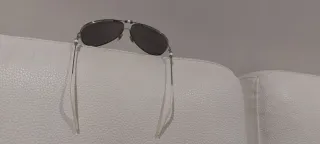 Occhiali da sole donna aviator