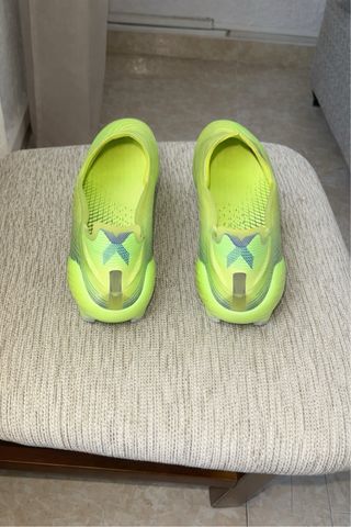 Botas Fútbol Adidas X Ghosted.3