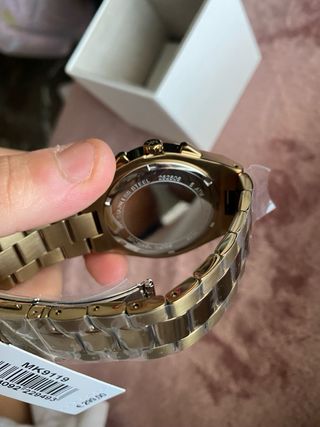 Reloj Michael Kors MK9119 Nuevo