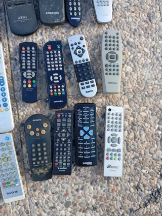 Elige tú mando para TV de Tubo 25€ todos