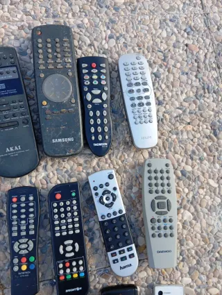 Elige tú mando para TV de Tubo 25€ todos